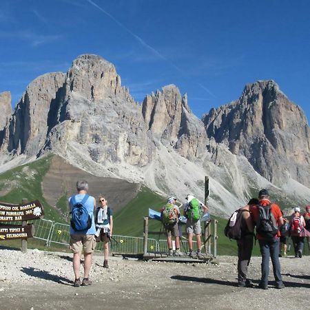 Sella Ronda Apartment Campitello di Fassa Zewnętrze zdjęcie