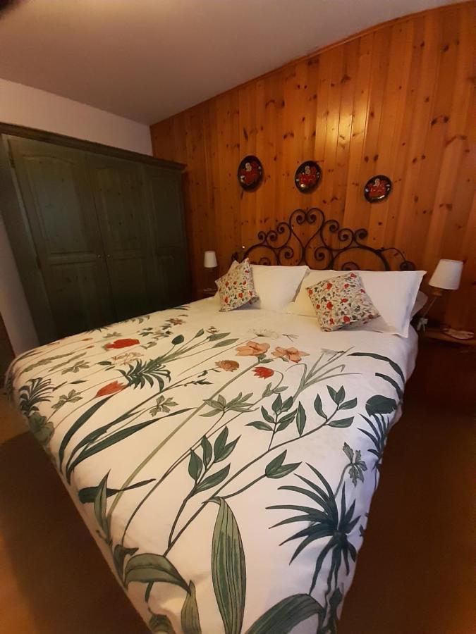 Sella Ronda Apartment Campitello di Fassa Zewnętrze zdjęcie