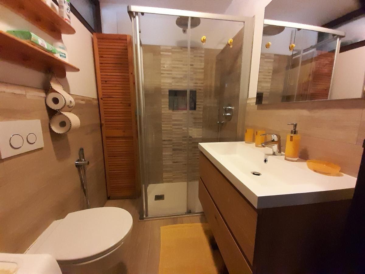 Sella Ronda Apartment Campitello di Fassa Zewnętrze zdjęcie