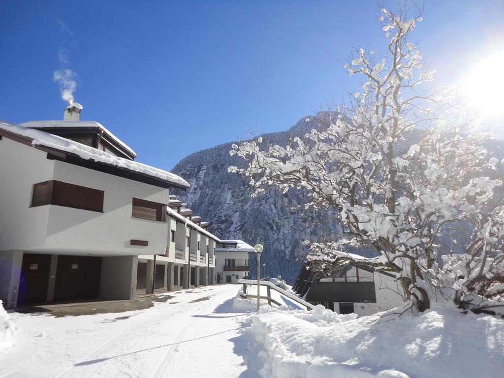 Sella Ronda Apartment Campitello di Fassa Zewnętrze zdjęcie