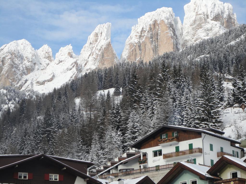 Sella Ronda Apartment Campitello di Fassa Zewnętrze zdjęcie